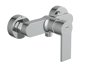 Смеситель Cersanit для душа BRASKO однорычажный