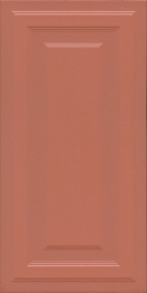 Магнолия панель оранжевый матовый обрезной 11226R 30х60