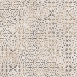 Quarstone Керамогранит Декор "Пэчворк" K951843R0001VTEP 60х60