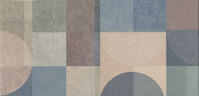 Чементо Бордюр матовый обрезной HGD\A580\11037R 30x14,5