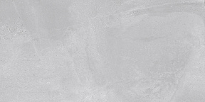 Concrete Mystic Silver Керамогранит светло-серый 60х120 Матовый