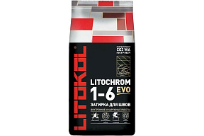 LITOCHROM 1-6 EVO LE.220 Песочный 2kg,Al.bag