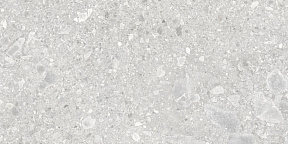 Ceppo Blanco PRO Керамогранит светло-серый 60х120 матовый структурный R11Soft STR