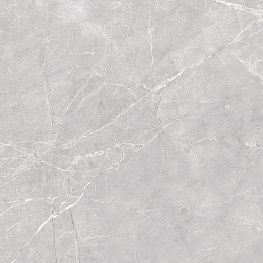 Marble Grey PRO Керамогранит серый 60х60 матовый R12Soft