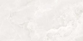 Onyx Lux Bianco Керамогранит белый 60х120 полированный матированный