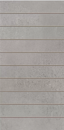 Мирабо Декор чипсет серый матовый обрезной OS\B318\11261R 30x60x0,9