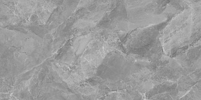 Regnum Grigio Керамогранит серый CR6012G0411R 59,5х119,1 матовый